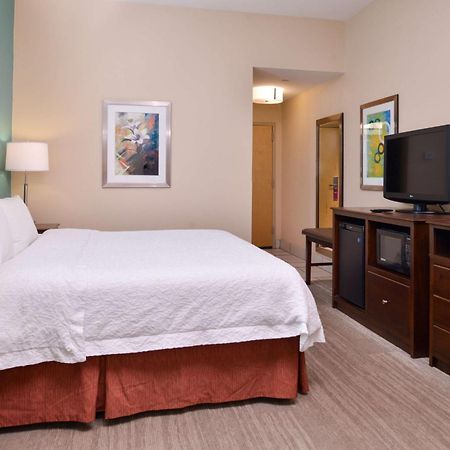 Hampton Inn By Hilton Decatur Esterno foto