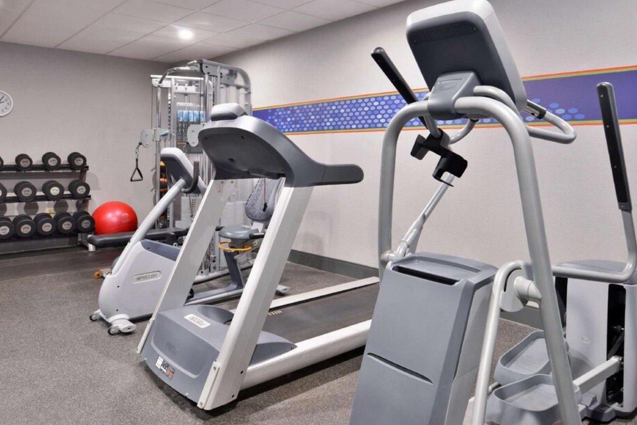 Hampton Inn By Hilton Decatur Esterno foto