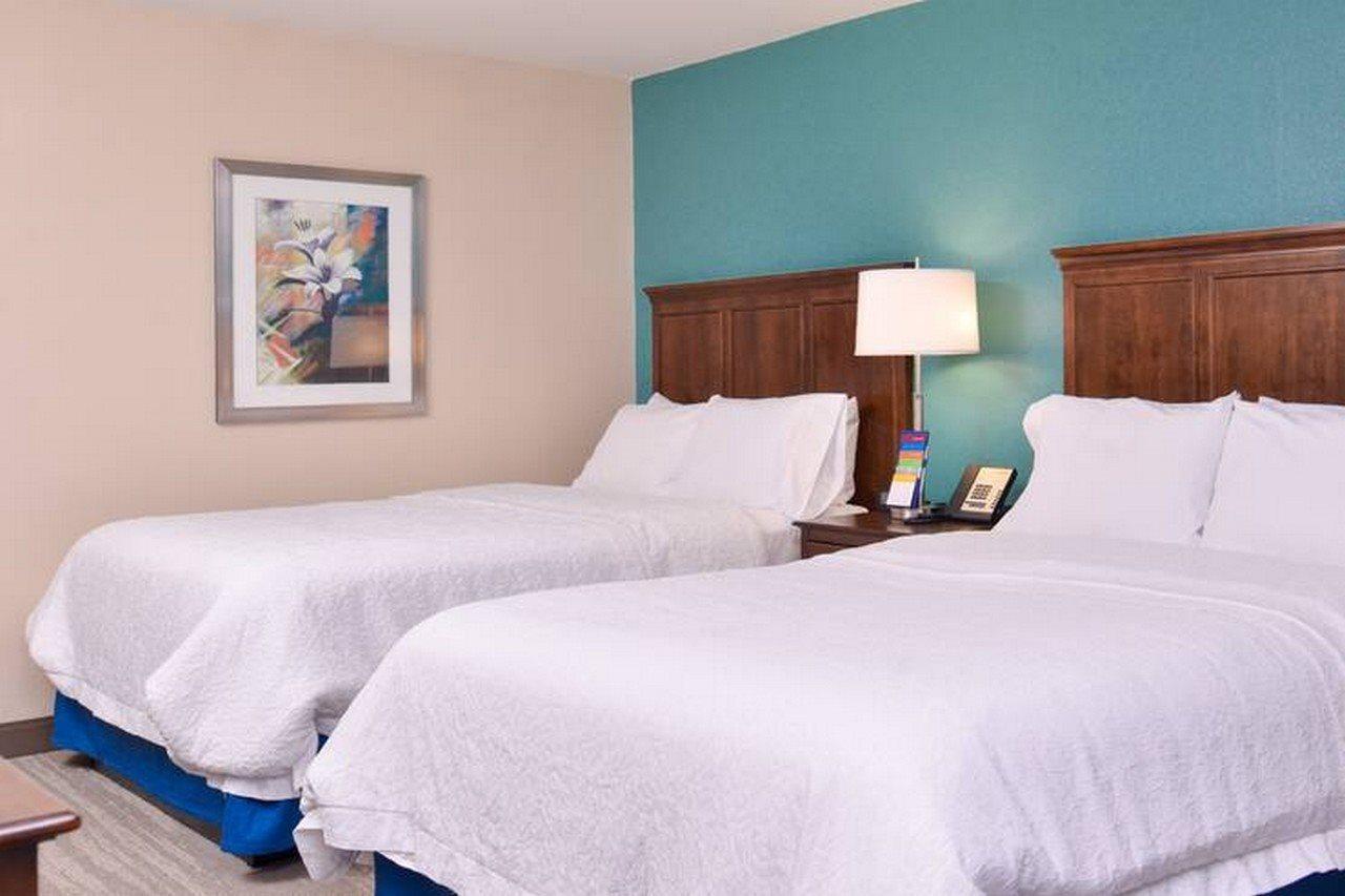 Hampton Inn By Hilton Decatur Esterno foto