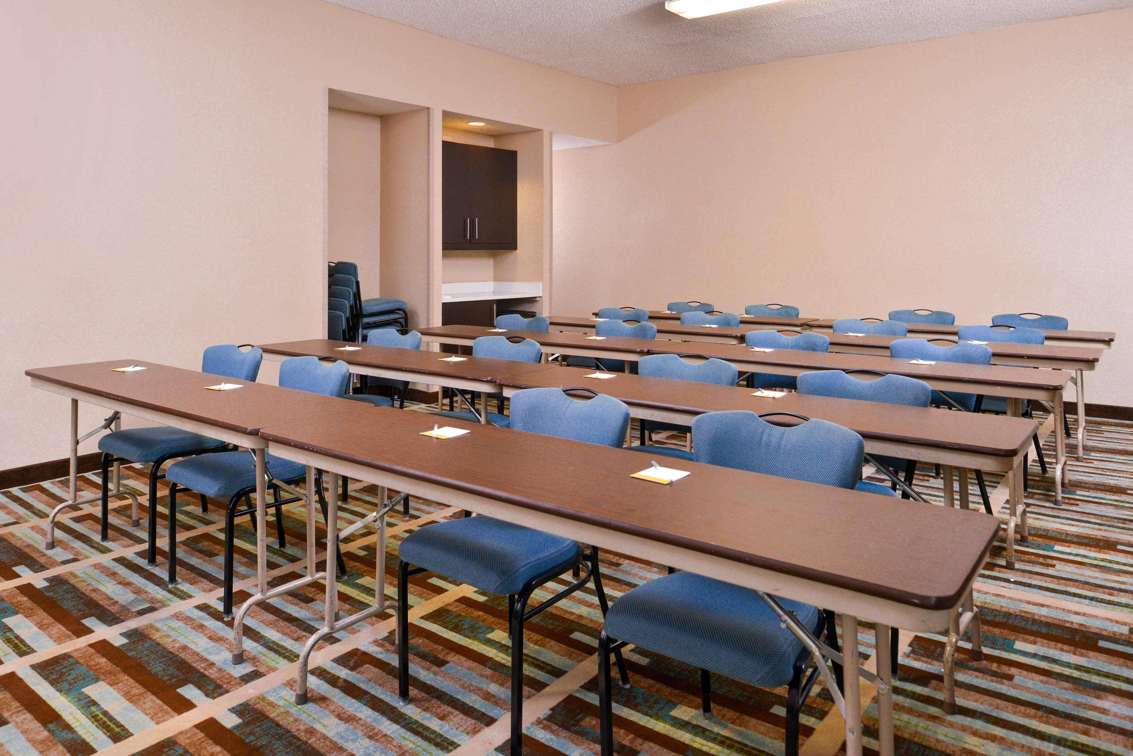 Hampton Inn By Hilton Decatur Esterno foto