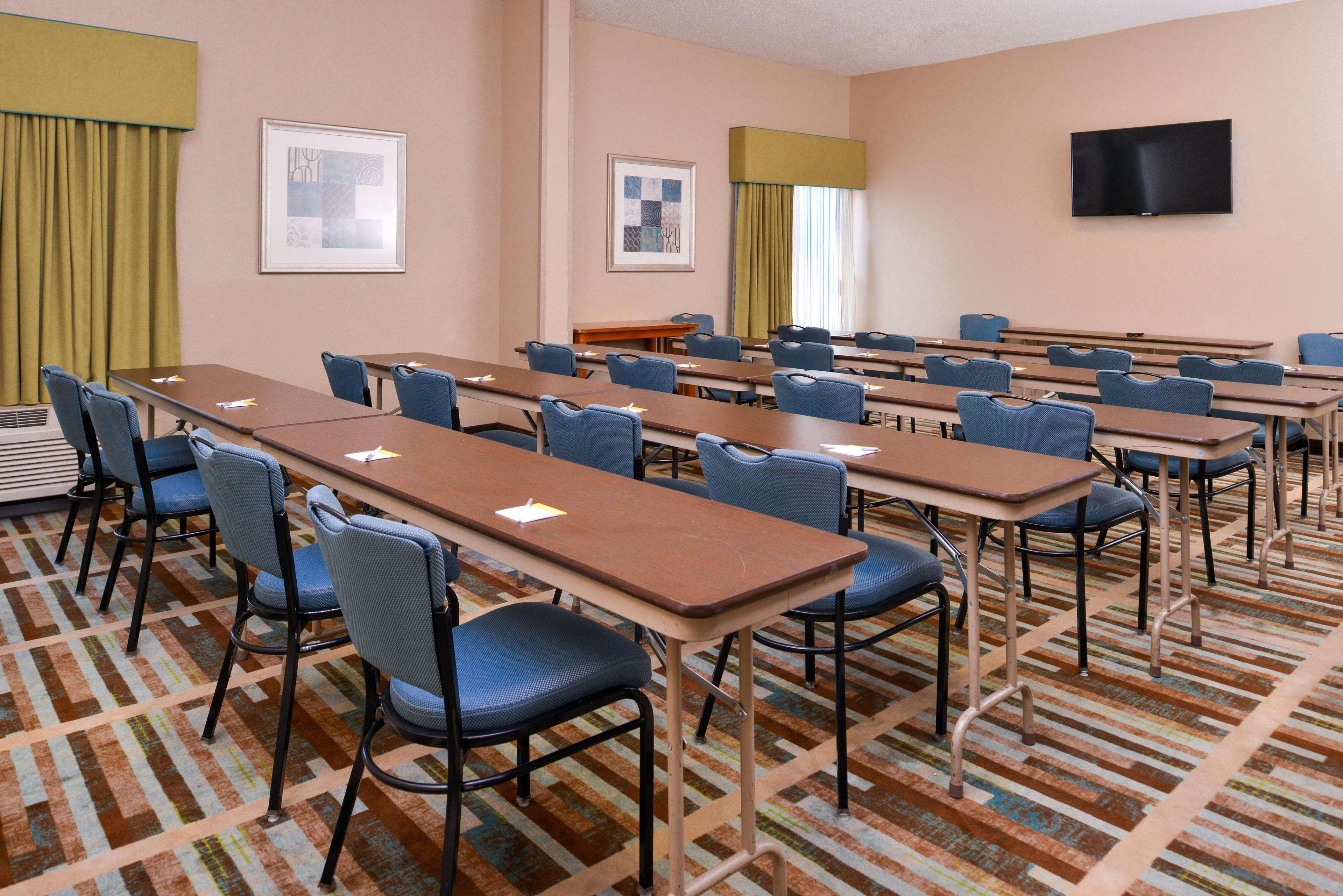 Hampton Inn By Hilton Decatur Esterno foto