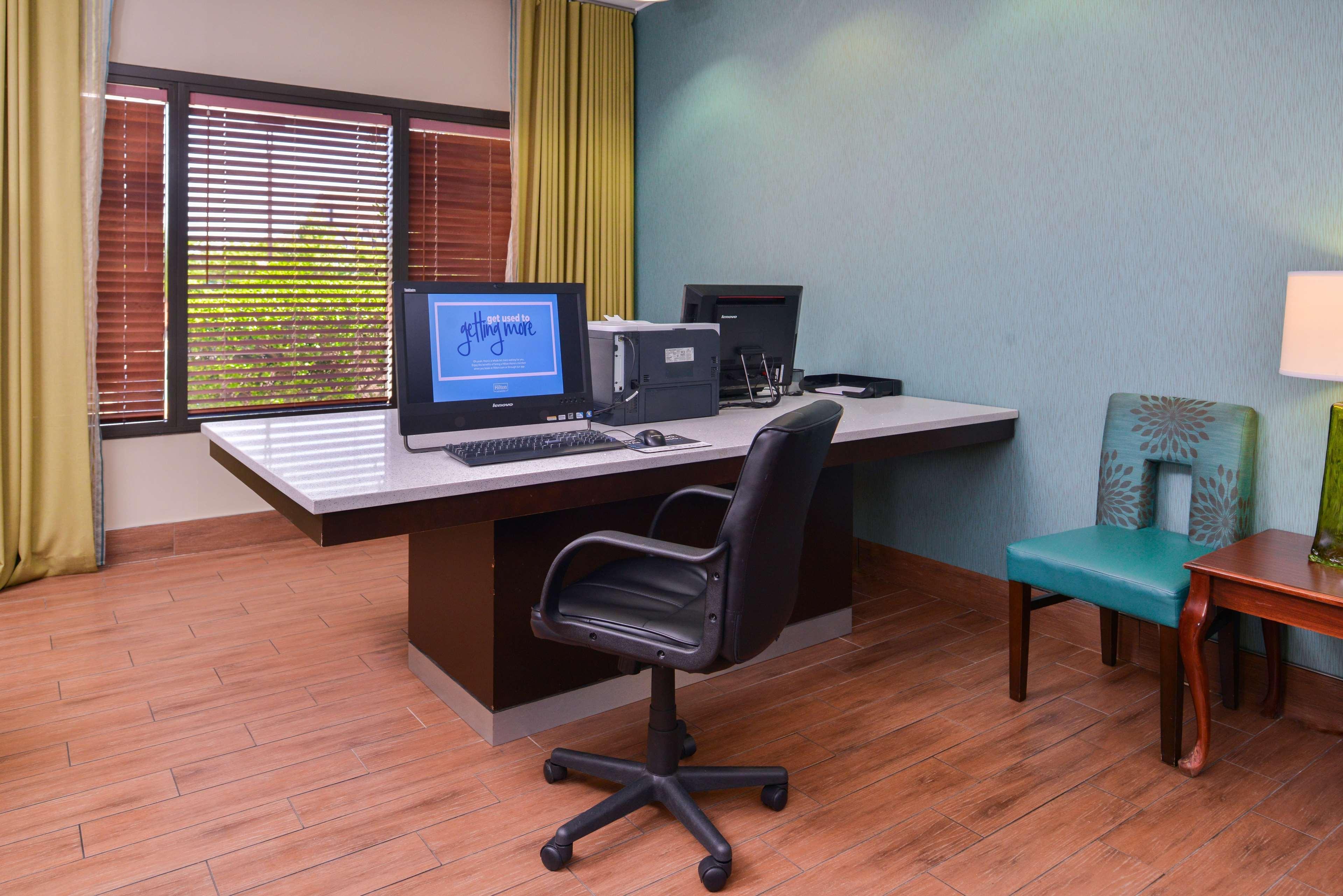 Hampton Inn By Hilton Decatur Esterno foto