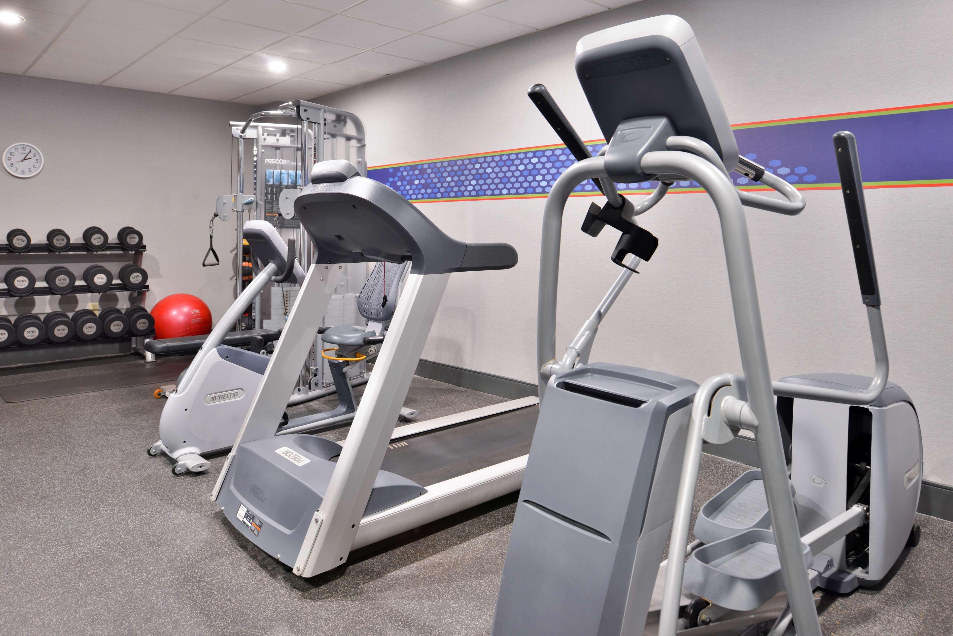 Hampton Inn By Hilton Decatur Esterno foto