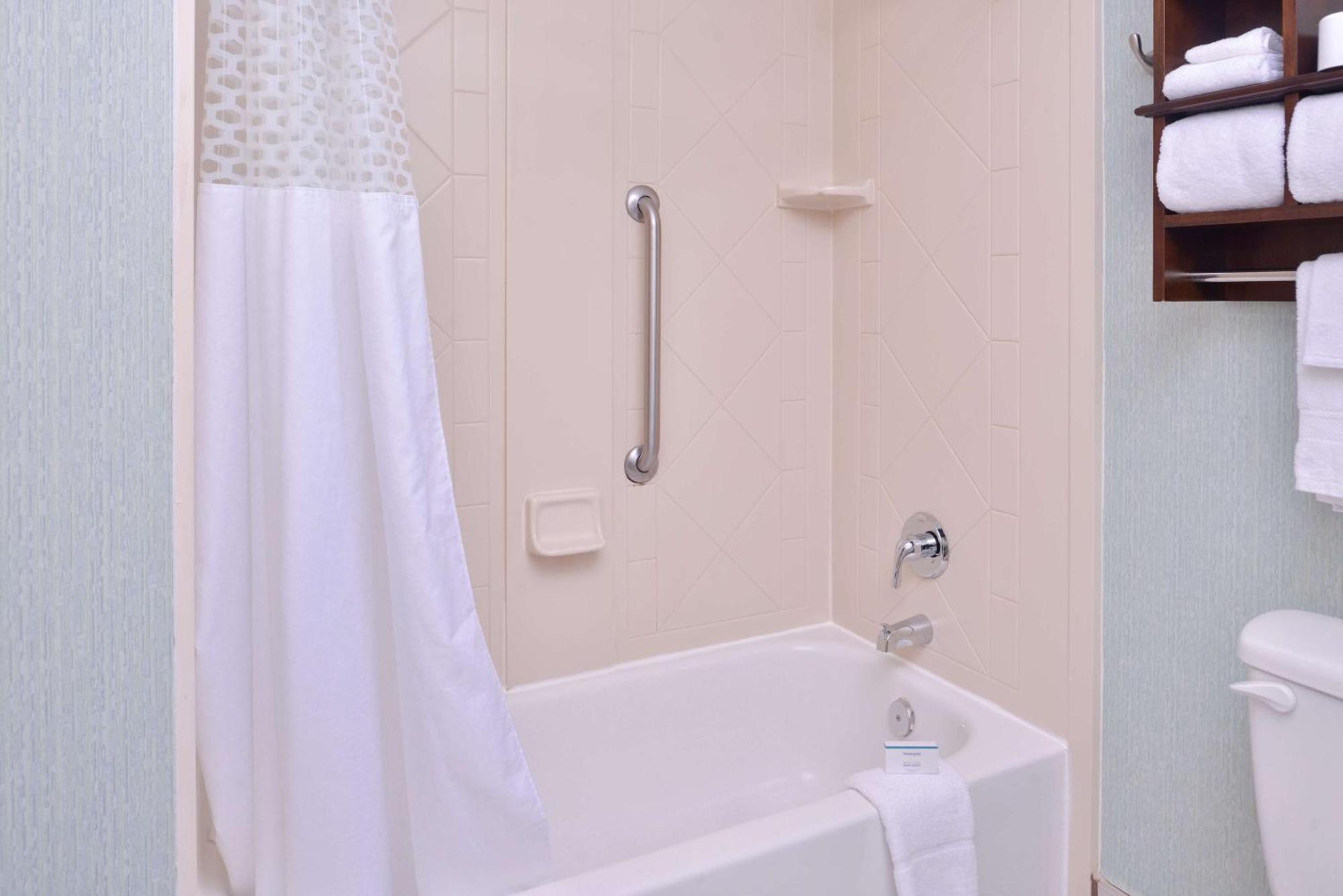 Hampton Inn By Hilton Decatur Esterno foto
