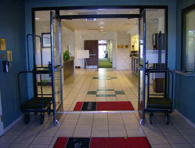 Hampton Inn By Hilton Decatur Interno foto