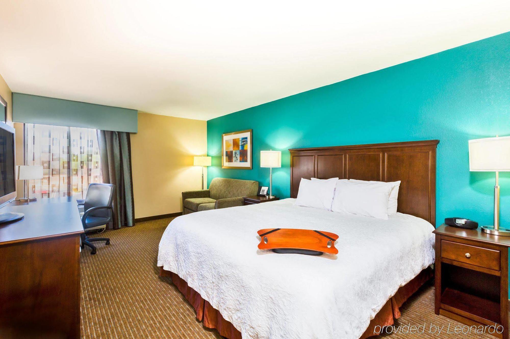 Hampton Inn By Hilton Decatur Esterno foto