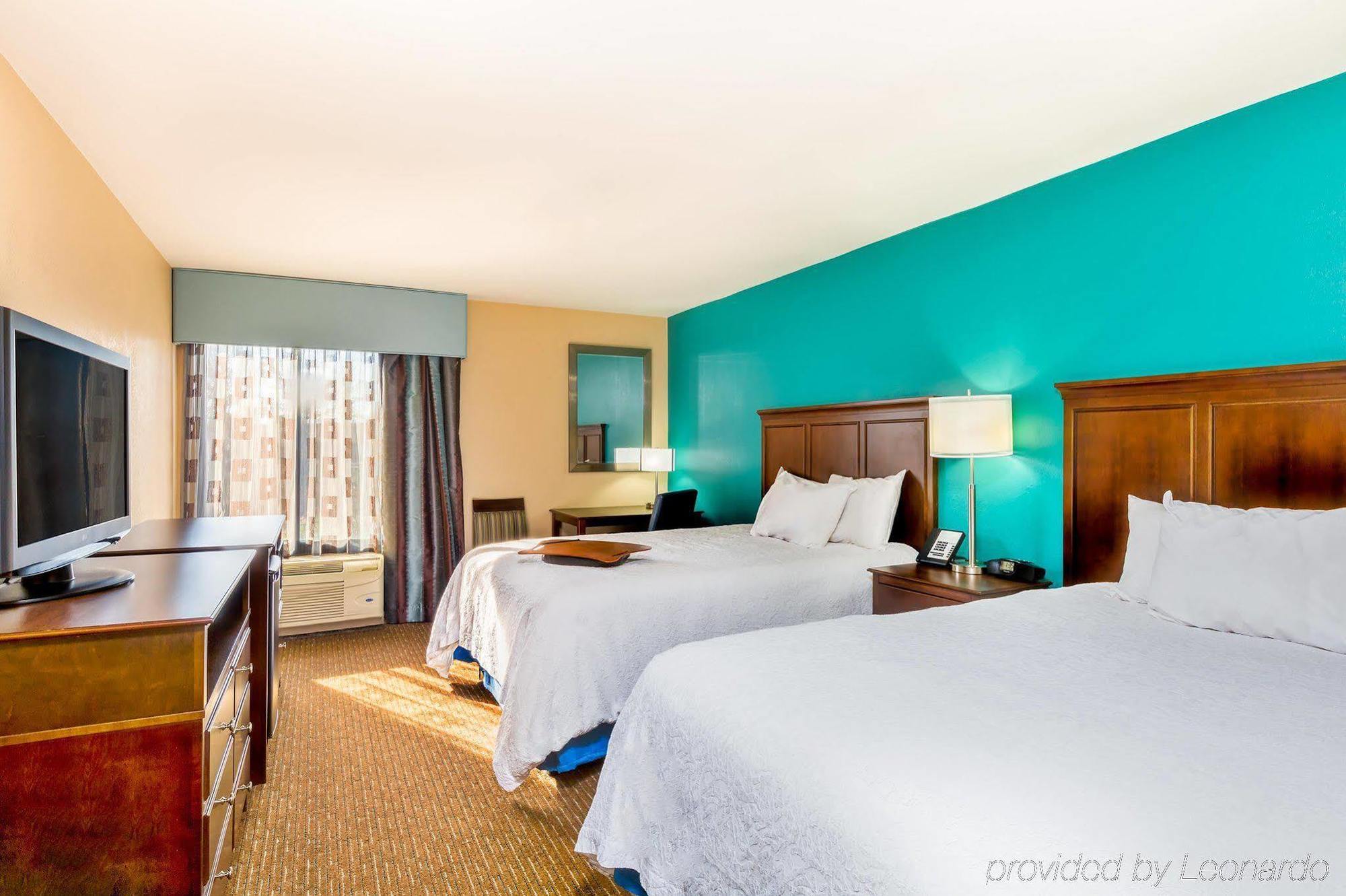 Hampton Inn By Hilton Decatur Esterno foto