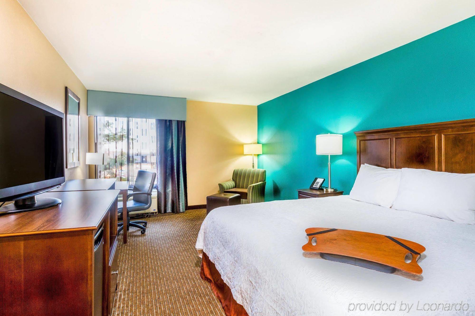 Hampton Inn By Hilton Decatur Esterno foto