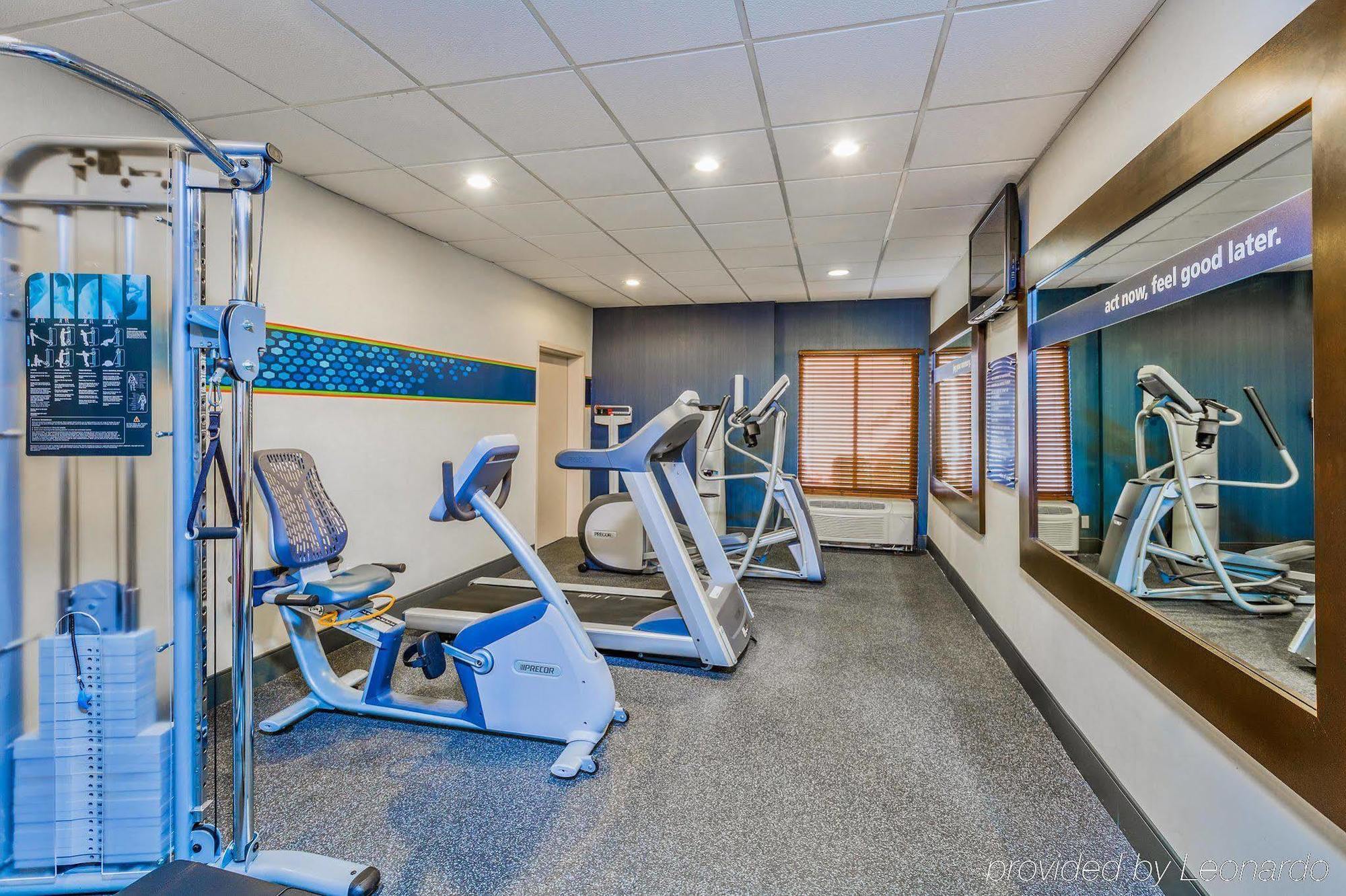 Hampton Inn By Hilton Decatur Esterno foto